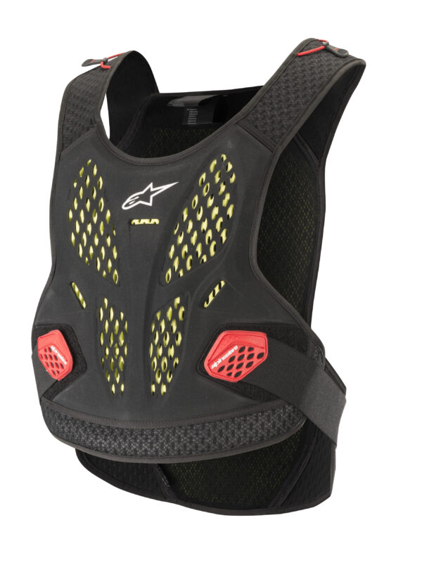 Alpinestars Sequence brystbeskytter