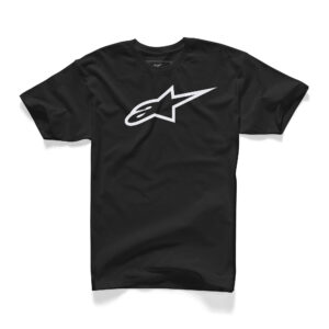 Alpinestars T-shirt Kids Agless Sort/hvid