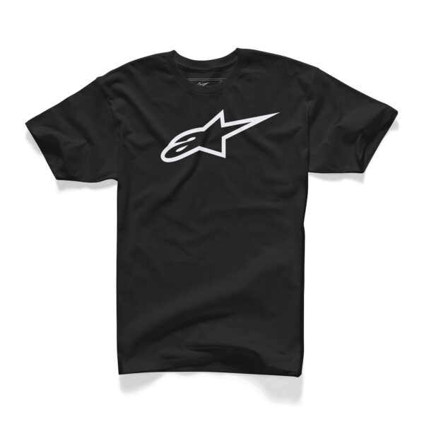 Alpinestars T-shirt Kids Agless Sort/hvid