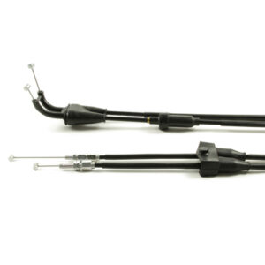 ProX gaskabel RM-Z250 '08-18 + RM-Z450 '08-12