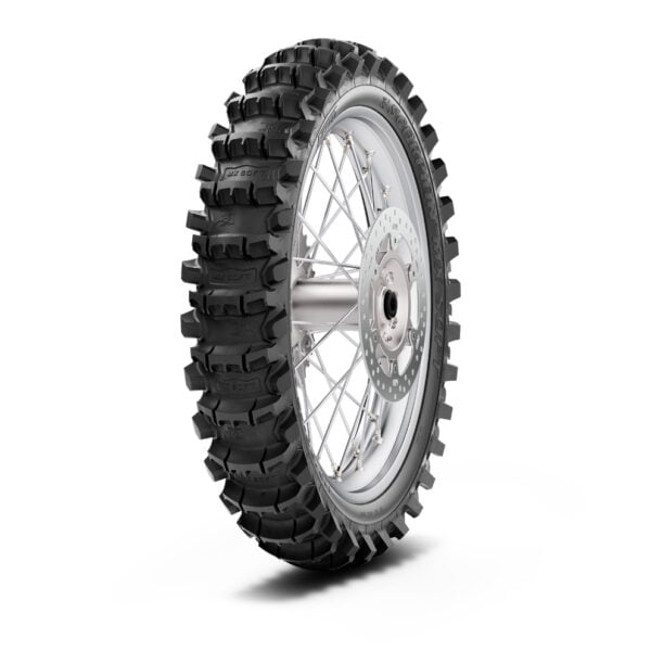 Pirelli MX Soft 80/100-12 bag