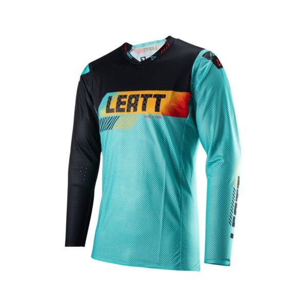 Leatt Jersey 5.5 UltraWeld Fuel
