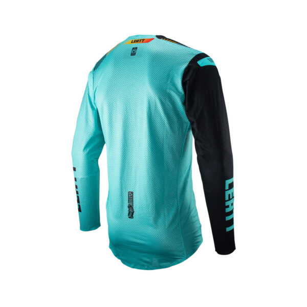 Leatt Jersey 5.5 UltraWeld Fuel - Image 2