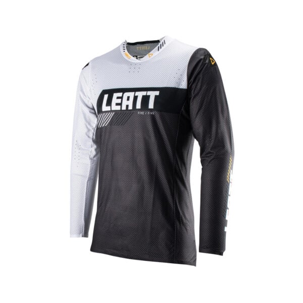 Leatt Jersey 5.5 UltraWeld Graphite