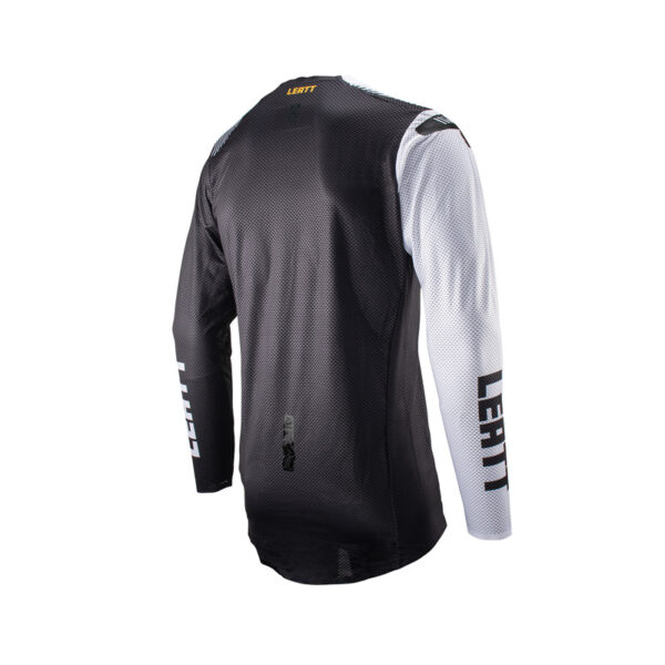 Leatt Jersey 5.5 UltraWeld Graphite - Image 2