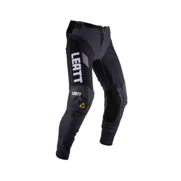 Leatt bukser 5.5 grafit - Image 2