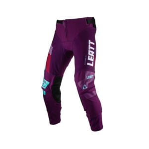 Leatt bukser 5.5 Indigo