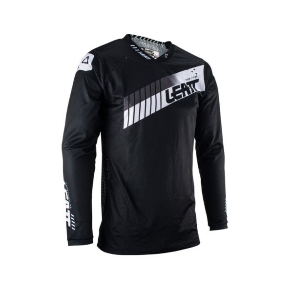 Leatt Jersey 4.5 Lite Sort