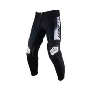 Leatt bukser 4.5 sort