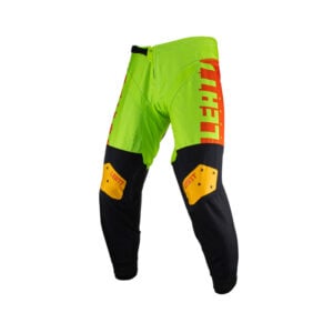 Leatt bukser 4.5 Citrus