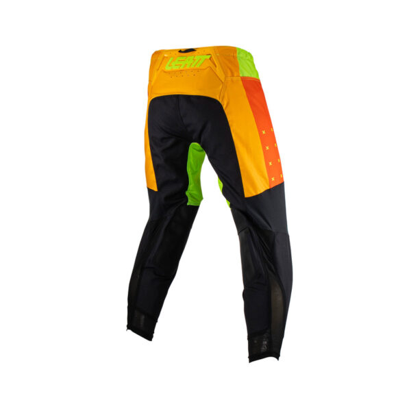 Leatt bukser 4.5 Citrus - Image 2
