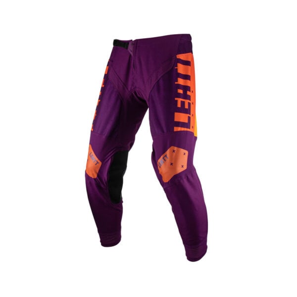 Leatt bukser 4.5 Indigo