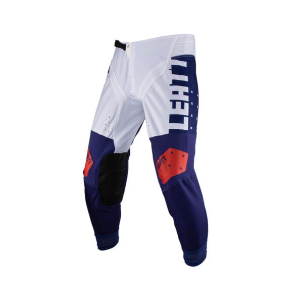 Leatt bukser 4.5 Royal