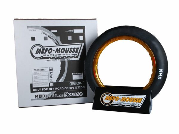 MEFO Mousse 16" (90/100-16 BIG)