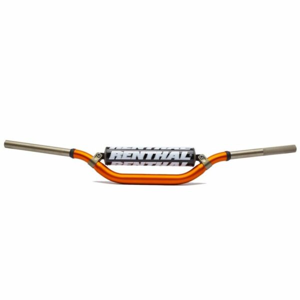 Renthal Twinwall 999 McGrath Orange