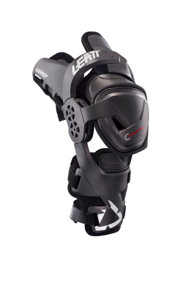 Leatt knæskinne C-Frame Junior - par