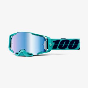 100% ARMEGA Esterel / MIRROR BLUE