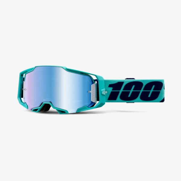 100% ARMEGA Esterel / MIRROR BLUE - Image 2