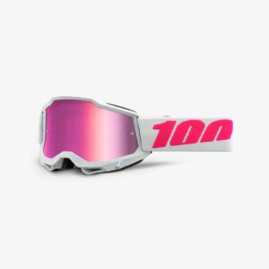 100% Accuri 2 Keetz / MIRROR PINK