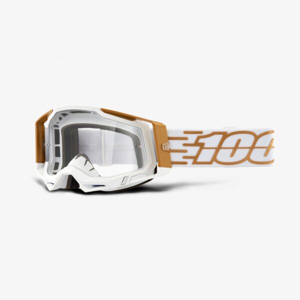 100% Racecraft 2 Mayfair / CLEAR - Image 2