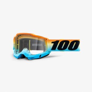 100% Accuri 2 Sunset / CLEAR
