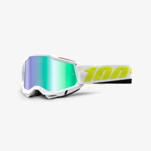 100% Accuri 2 Peyote / MIRROR GREEN