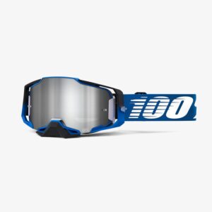 100% ARMEGA Rockchuck / FLASH SILVER