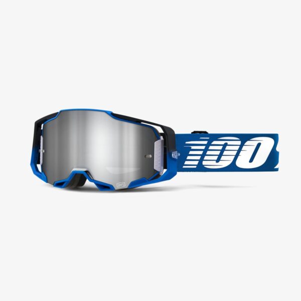 100% ARMEGA Rockchuck / FLASH SILVER - Image 2