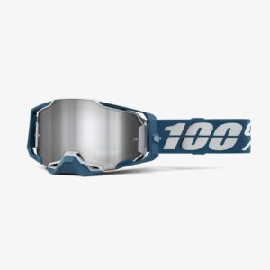 100% ARMEGA Albar / FLASH SILVER