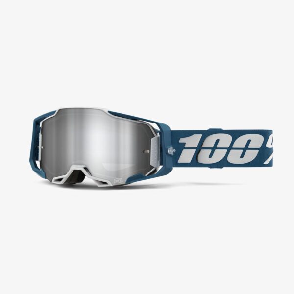 100% ARMEGA Albar / FLASH SILVER - Image 2