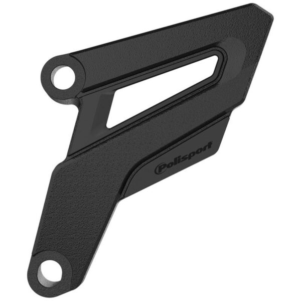 Polisport fortandhjul beskytter CYZ125 05-.. - Sort