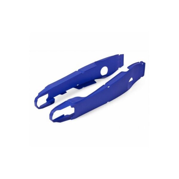 Polisport svingarmsbeskytter YZ125/250 08-.. Blå