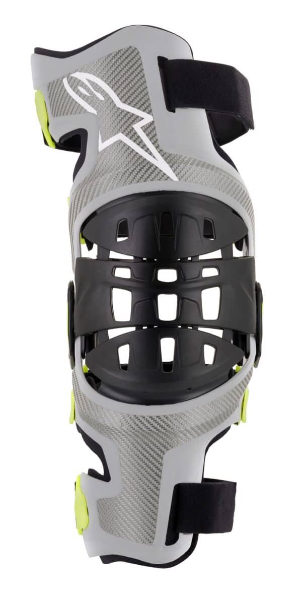 Alpinestars Binoic 7 knæskinner (par) - Image 3