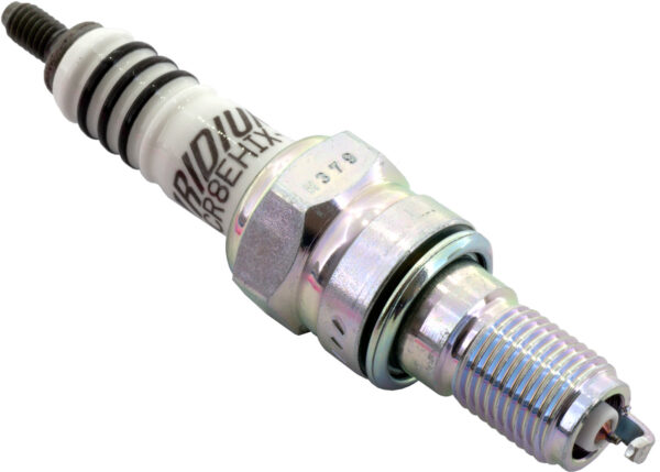 NGK tændrør CR8EHIX-9