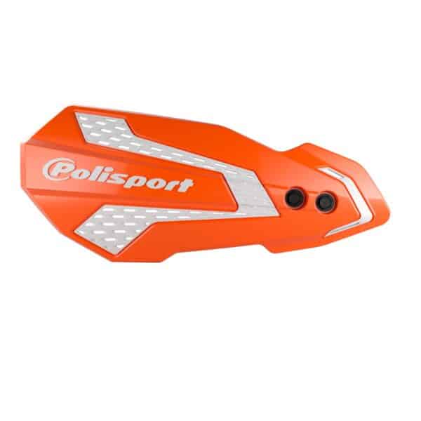 Polisport MX Flow håndbeskytter KTM SX/EXC (14>) HUSQVARNA TC/TE/FC/FE (14>) Sherco