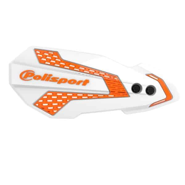 Polisport MX Flow håndbeskytter KTM SX/EXC (14>) HUSQVARNA TC/TE/FC/FE (14>) Sherco