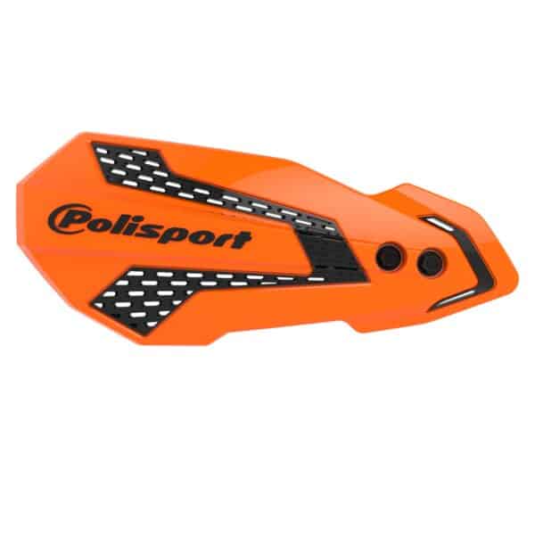 Polisport MX Flow håndbeskyttere SX/SX-F