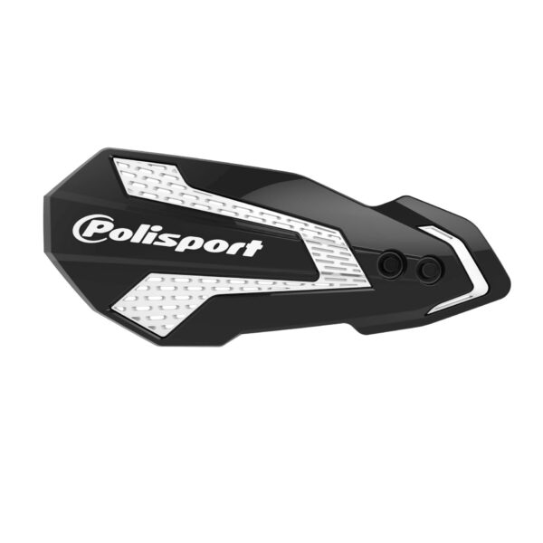 Polisport MX Flow håndbeskytter KTM SX/EXC (14>) HUSQVARNA TC/TE/FC/FE (14>) Sherco