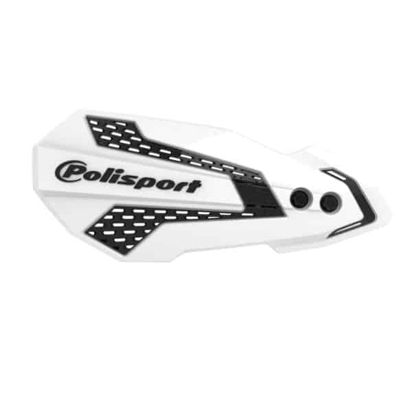 Polisport MX Flow håndbeskytter KTM SX/EXC (14>) HUSQVARNA TC/TE/FC/FE (14>) Sherco