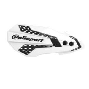 Polisport MX Flow håndbeskytter RMZ450 (07->) RMZ250 (04->) KX250 (04->) KX250F/K (1
