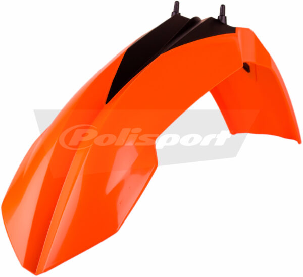 Polisport forskærm KTM 85 13 (8)
