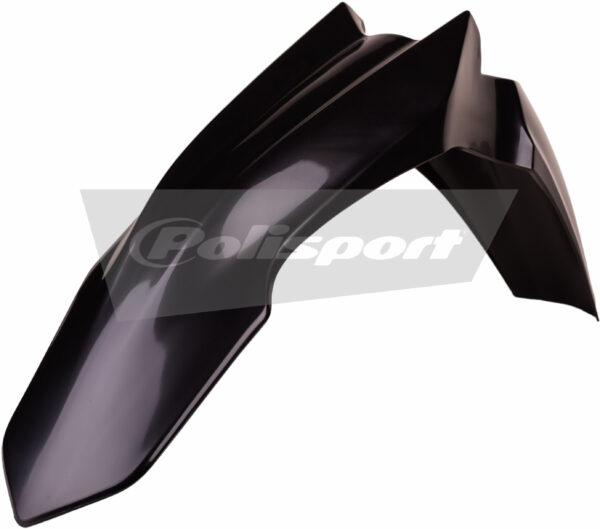 Polisport forskærm CRF450 (13) sort (6)