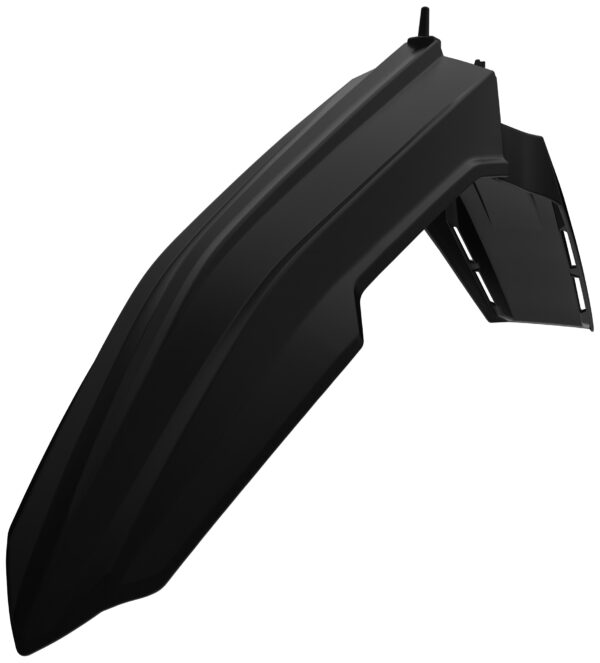 Polisport forskærm RMZ450(18) sort (6)