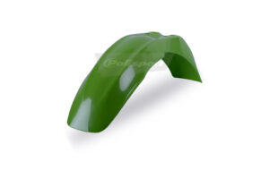 Polisport forskærm KX65(00-->)RM65(03-05) grøn 05 (12)