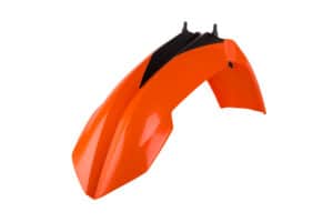 Polisport forskærm KTM SX85(13-17)Orange-16 KTM OEM(17) (8)