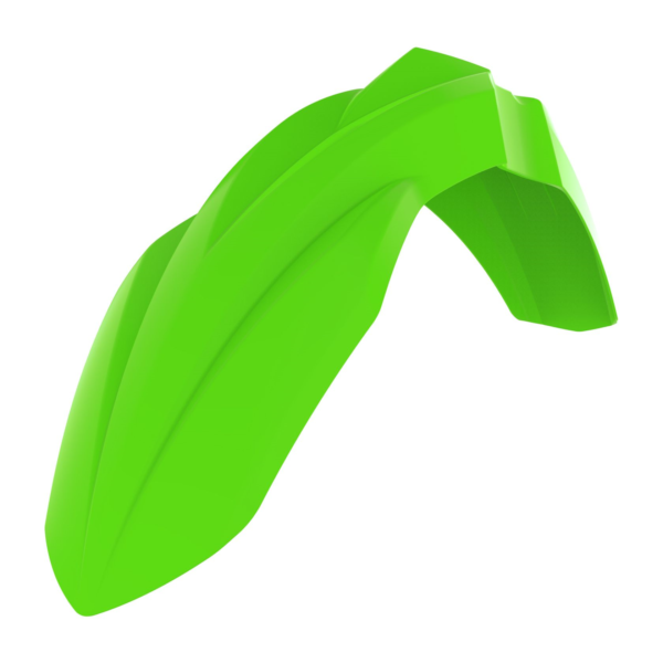 Polisport forskærm KX450F(16->) KX250F(17->) OEM-farve (8)