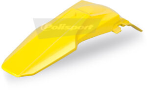 Polisport bagskærm RMZ450 08-09 (6)