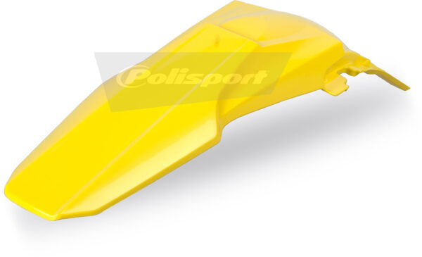Polisport bagskærm RMZ450 08-09 (6)