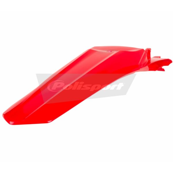 Polisport bagskærm Honda CRF250R(14-->)/450R(13-->) rød cr04 (7)