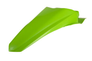 Polisport bagskærm Kawasaki KX85/100(14-->) grøn 05 (6)